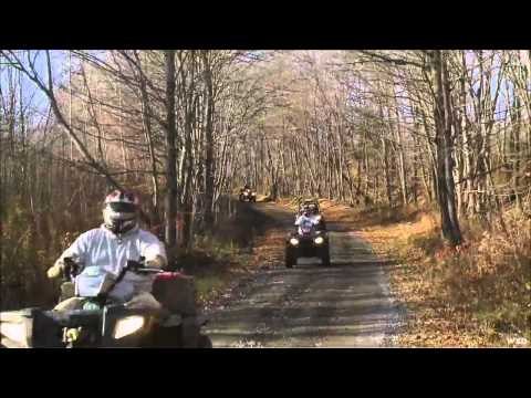 Destination Polaris - Tug Hill New York