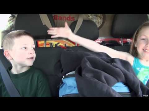 Hunting Canada and Beyond - Texas Family Trip