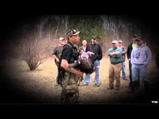 AWay Outdoors  - The Girls Clean Up