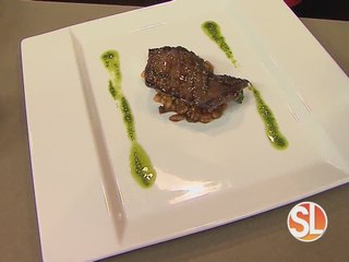 The Camby Hotel has special packages for Valentine's Day