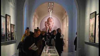 Vogue celebra 100 años de estilo y moda