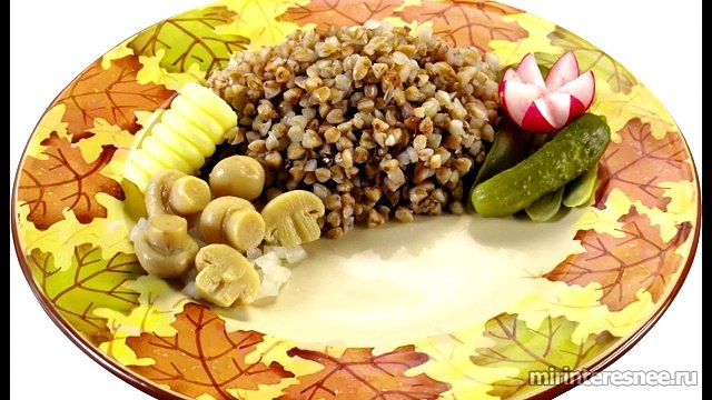 Гречневая диета для похудения отзывы