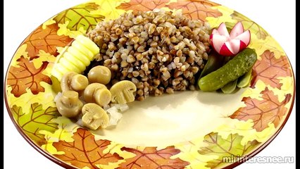 Гречневая диета для похудения отзывы