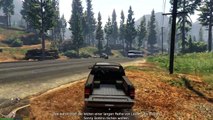 Lets Play Grand Theft Auto 5 (PC) - Part 33 - Die Wiedergutmachung [HD /60fps/Deutsch]