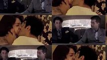 Anushka Sharma Hot Kissing Ranbir Kapoor _ Bombay Velvet