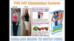 Fat Diminisher Review - How to Lose weight without pills with the help of Diet Plan