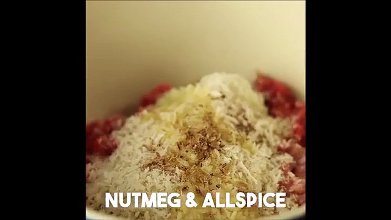 Norwegian Meatballs Recipe - SO delicious Tasty !