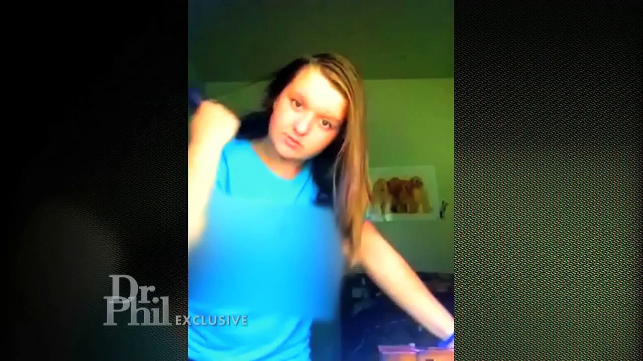 How Social Media May Have Played Role in Death of 13-Year-Old Nicole Lovell