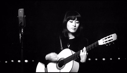 女のブルース /藤圭子