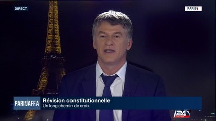 "J'ai voté pour, c'est une réforme symbolique", Philippe Folliot