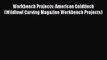 [PDF Download] Workbench Projects: American Goldfinch (Wildfowl Carving Magazine Workbench