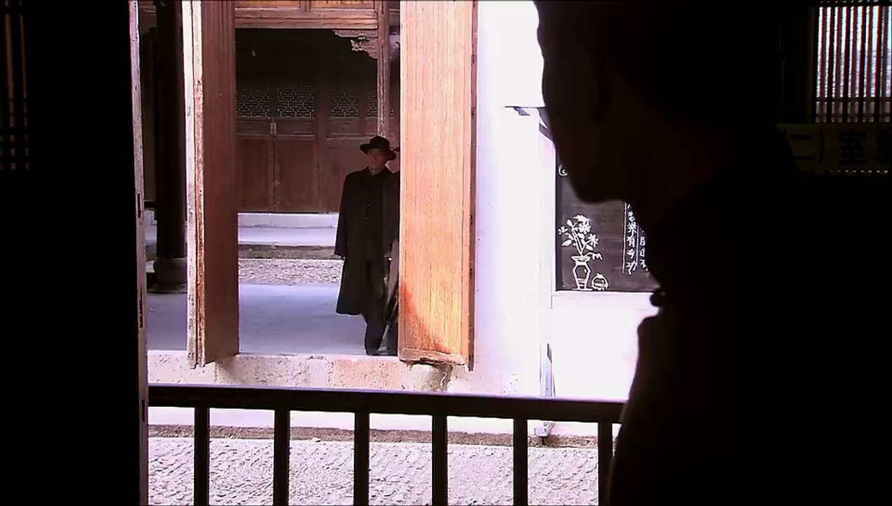 生死线01─影片Dailymotion