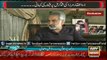 Zulfiqar Mirza explains his side of the story regarding occupying sugar mills