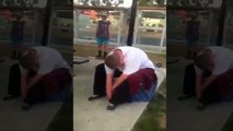Teen Girl Cowardly Sucker Punches Boy With Down Syndrome