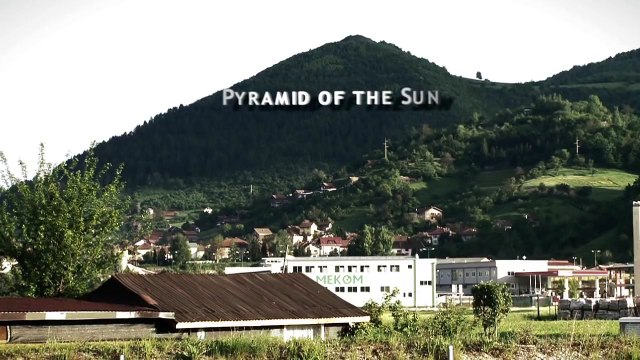 The Bosnian Pyramids: The Biggest Hoax in History? Trailer