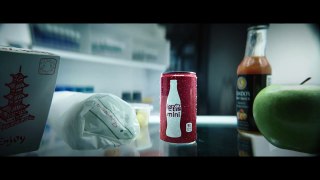 Hulk vs Ant-Man - CocaCola- CokeMini