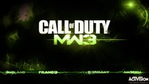 Call of Duty Modern Warfare 3 - Multiplayer - I'm Noob  )  - No Blabla English Game PC #2