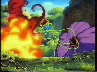 X-MEN.S1E1.Pryde of The X-Men-