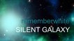 SILENT GALAXY by Remember White / dance synth electro electronica air jarre tiesto guetta deadmau5 dj bass house trance
