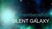 SILENT GALAXY by Remember White / dance synth electro electronica air jarre tiesto guetta deadmau5 dj bass house trance