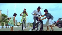 Sarvam Telugu Movie || Trisha Accident Scene  || Arya, Trisha (720p FULL HD)