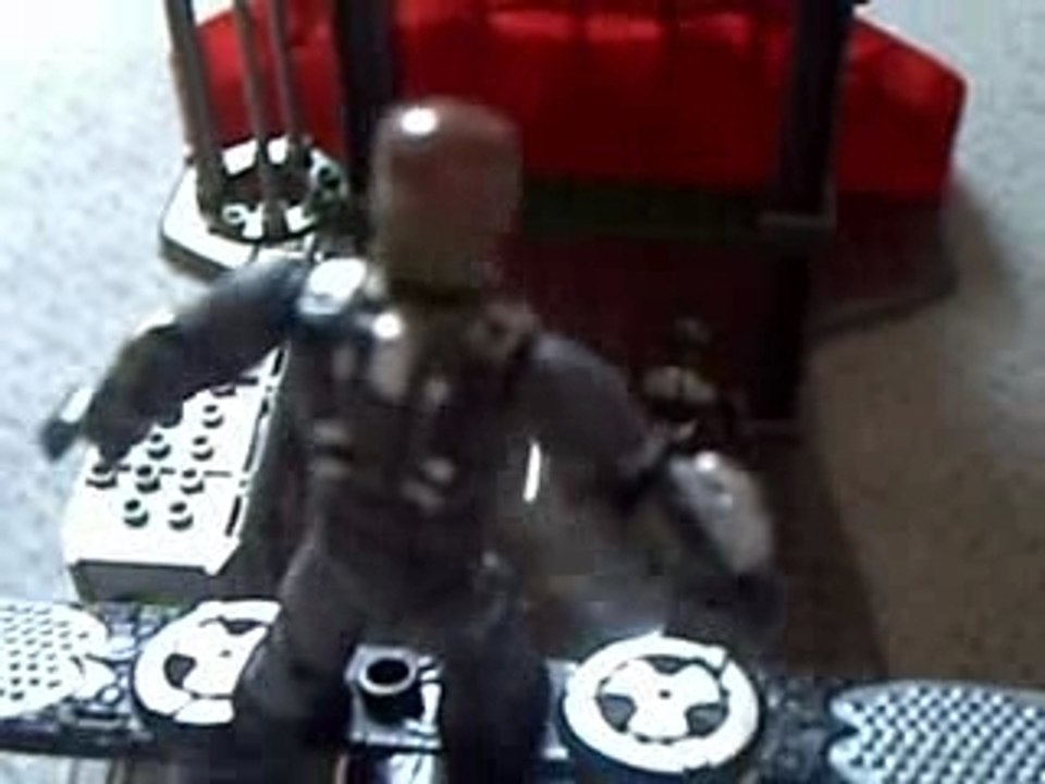 Spider-Man 3 épisode 3