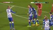 Vedad Ibisevic Goal HD - Heidenheim 1-1 Hertha Berlin - 10-02-2016 DFB Pokal