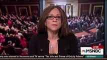 Melissa Harris Perry Guest Rips Republicans For Calling Obama Boy At Debate Except They