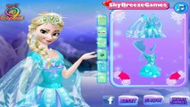 Play and # Watch Frozen On Youtube # 2014 Movie Disney Games Cartoon W_ rapunzel tangled Gameplay