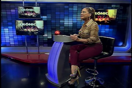 Crónica Viva – Un hombre fue asesinado con mas de 50 puñaladas al norte de Guayaquil