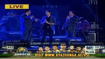 Karachi Kings Family Festival 10th February 2016