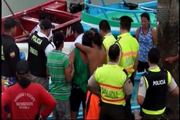 Crónica Viva – Dos muertes deja este feriado de carnaval en la provincia del Oro