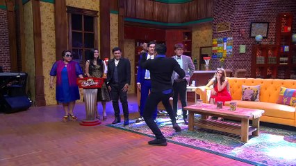 Ini Talk Show - Choice Awards 2.0 - Part 3_6