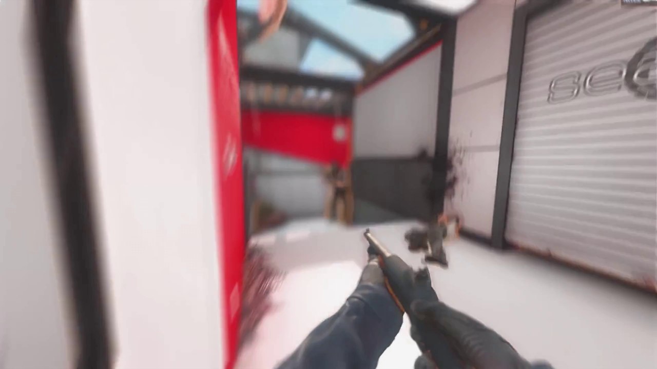 INFERNO [CSGO]