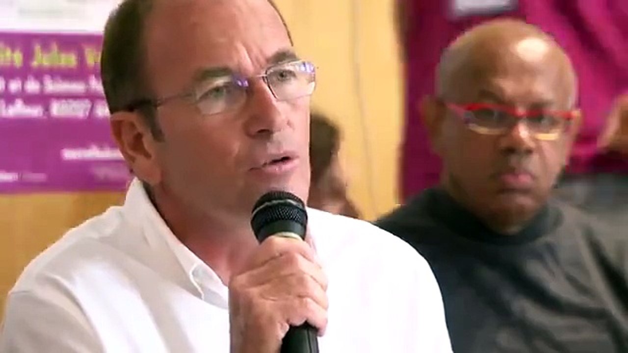 Reprendre le contrôle de la création monétaire - Etienne Chouard