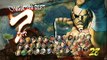 SSF4 - Friend Battles - Kenshiro Kenzo vs DValentine1984 (Endless Battle Xbox360)