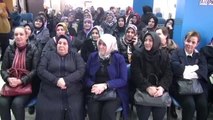 AK Parti Kahramanmaraş İl Kadın Kolları'ndan Kılıçdaroğlu Hakkında Suç Duyurusu
