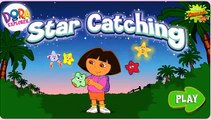 Dora lExploratrice Dora the Explorer Dora Star Catcher Dora exploradora en espanol H6B7ysAEC1U