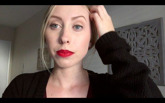 Beauty: How to make your eyes look bigger