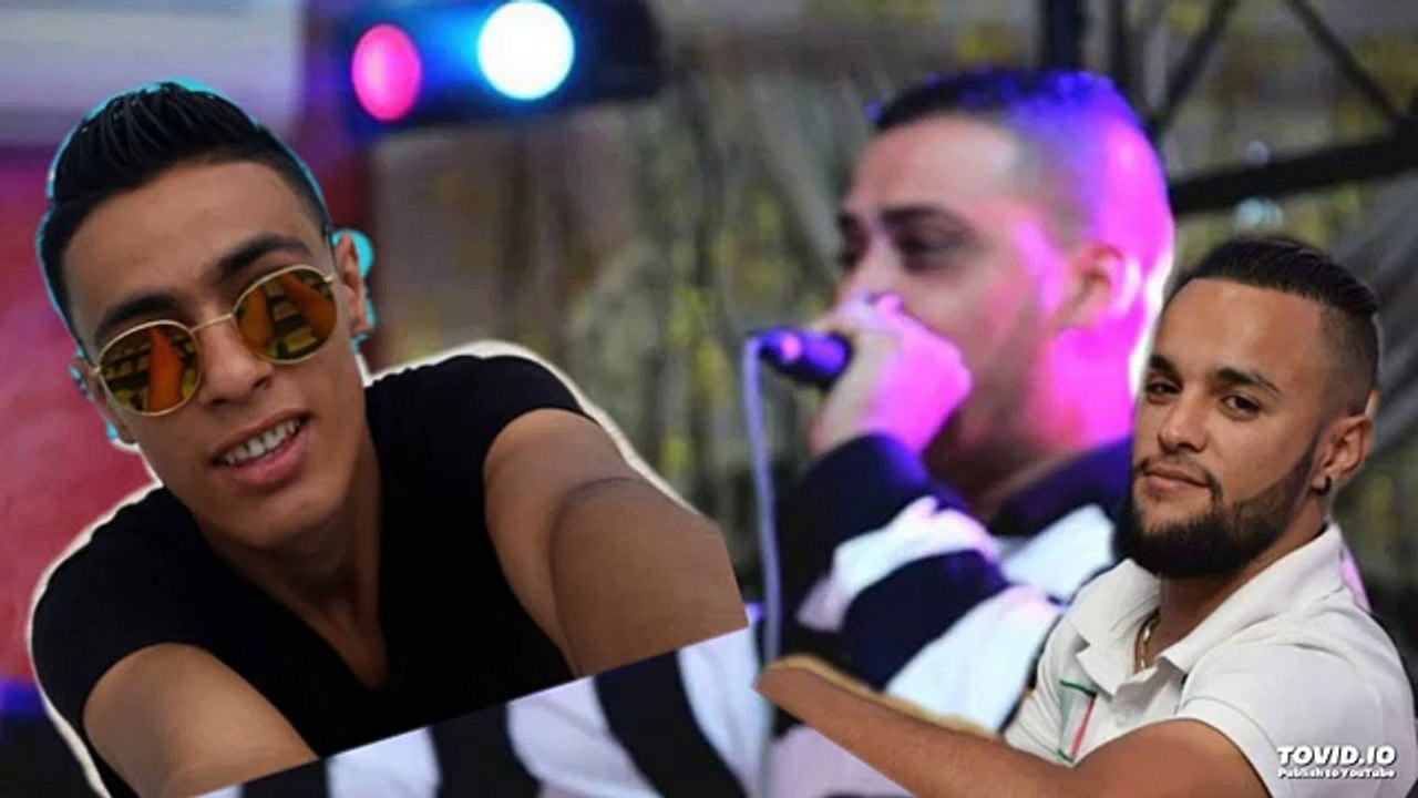 Cheb Kimou Nty Machi Ta3i Ta3 Malahi 2016