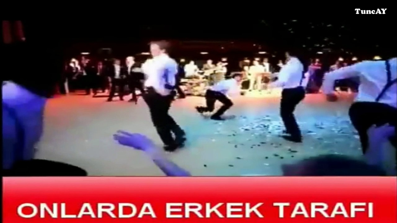 bizde erkek tarafi ve kiz tarafi Aradaki fark