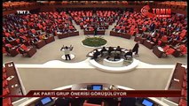 TBMM Yeni Yasama Yılı Açılışı HDP Grup Başkanvekili İstanbul Milletvekili Pervin Buldan 1