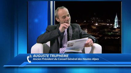 D!CI TV - Il y a 10 ans se tenait les jeux olympiques de Turin