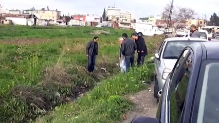 Özgecan cinayetinde kullanılan bıçak bulundu