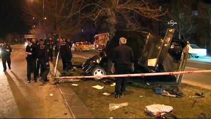 Bu araçtan sağ çıktılar