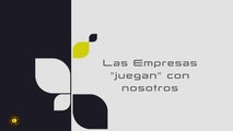 Las Empresas 