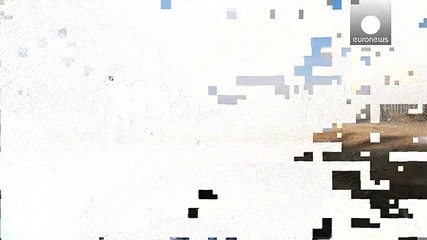 FYROM reinforces border fence to limit refugees