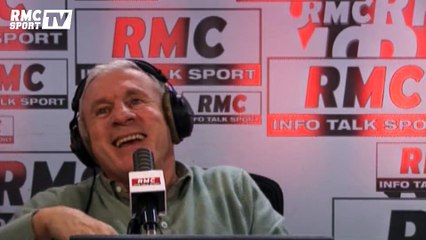 Instant Cazarre : "Thauvin est en prêt, mais il n'est pas prêt !"