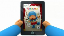Talking Pocoyo, APP para niños (Android, iOS, iPhone, iPad)