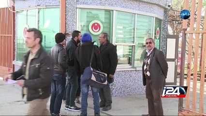 المعارضة السورية تجدد شروطها لاستئناف مفاوضات جنيف 3"